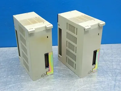 USED OMRON C200HWPA204