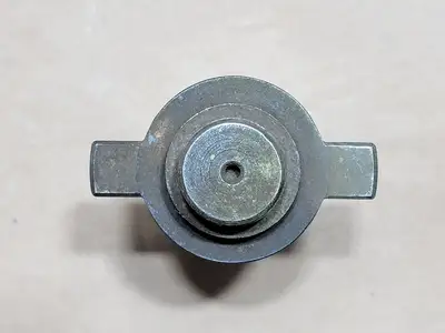 Used UNIVERSAL ENGINEERING 801209 Tooling & Accessories (Other) British Columbia CA | Lenmark #834954
