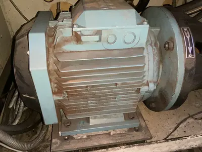Used 1997 HURCO PH 3012 Press Brakes Ohio US | HGR 24 #1567281