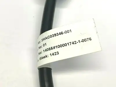 Used ABB XP7 XP9 3HAC039346-001 Robot Parts Michigan US | Maverick Industrial Sales #1398405