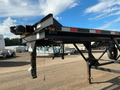 Used 2021 KAUFMAN 50' Deckover Trailers Michigan US | Miedema Asset Management Group #1474512