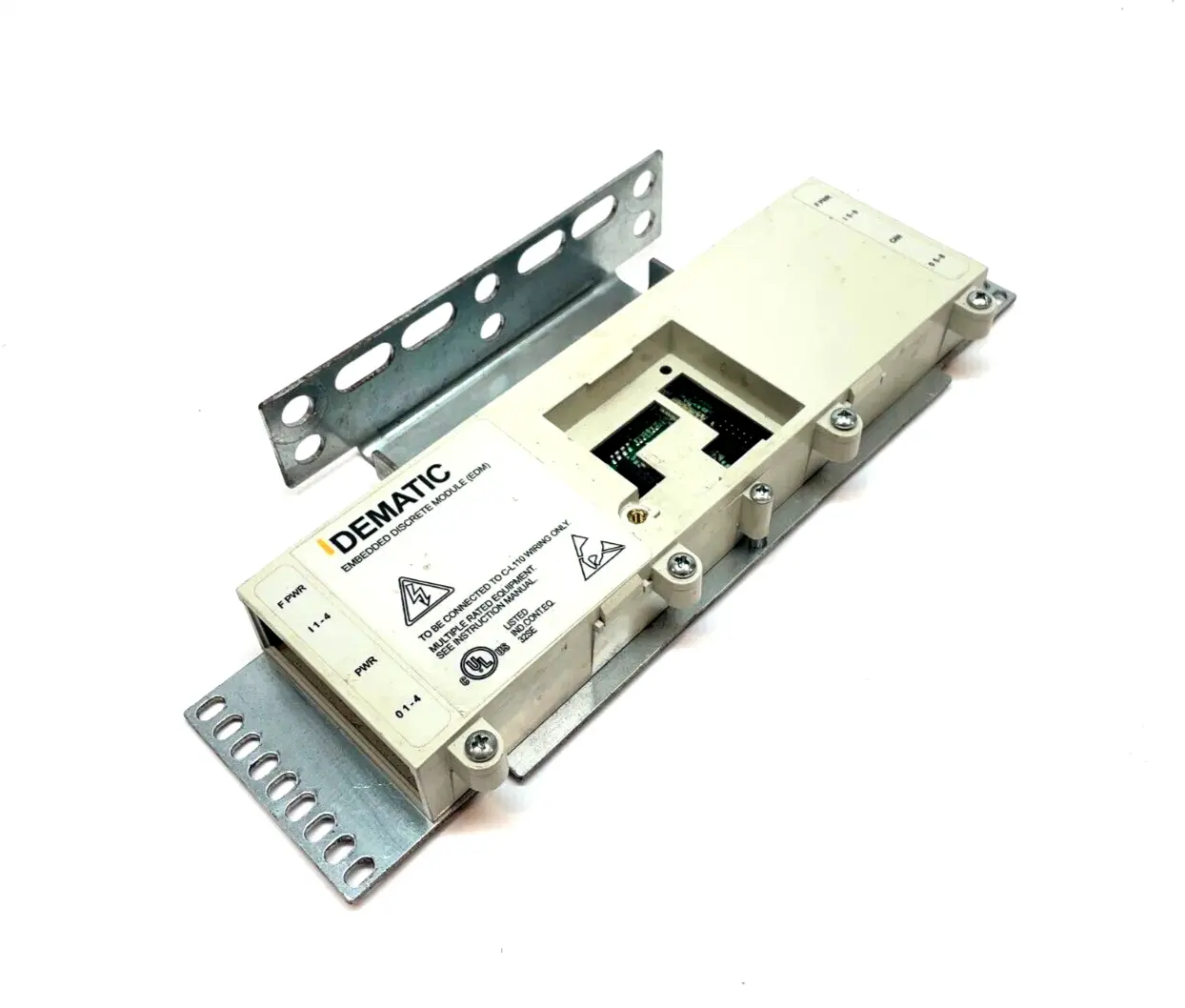 USED DEMATIC EMBEDDED DISCRETE MODULE