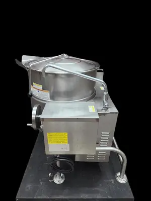 USED CLEVELAND KGL-60-T