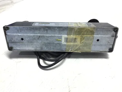 Powerseal TCI008 – KF-200H Plastic Bag Impulse Heat Sealer 120VAC 60Hz 260W