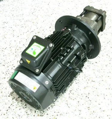 NEW SUMITOMO CQTM31-20V-2.2-3-T-S1243-G COOLANT PUMP 1KH3 CQT-PUMP