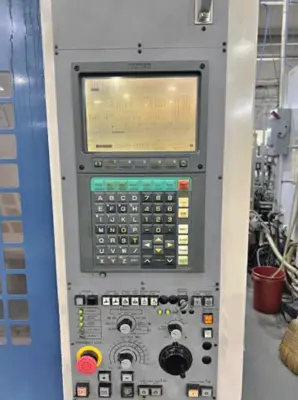 2000 MIYANO MTV-C410 Drilling & Tapping Centers | Toolquip, Inc. (16)