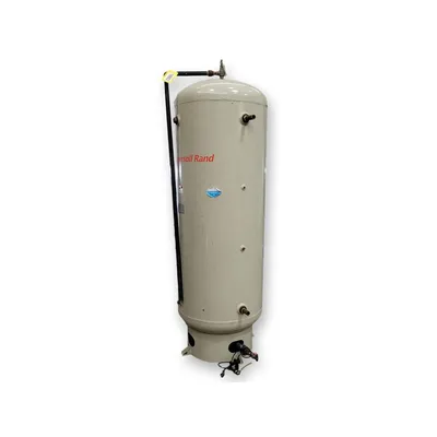 USED INGERSOLL-RAND SSR-EP25U