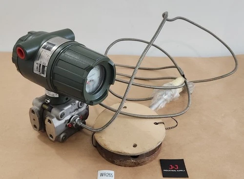 NEW YOKOGAWA YA43F-SBS8*B