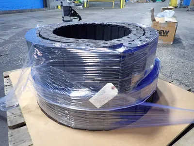 Used TSUBAKI KABELSCHLEPP E04619200001G Misc Electrical & Power Parts Ohio US | HGR 24 #1132167