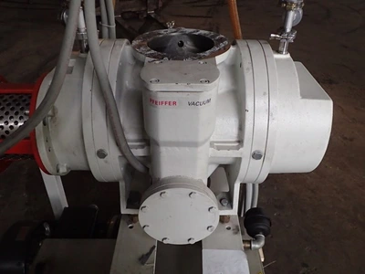 Used _UNKNOWN_ _UNKNOWN_ Vacuum Pumps Ohio US | Federal Equipment Company #1553393