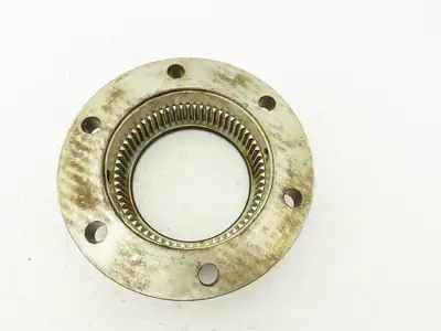 Koppers Gear Coupling Sleeve Size 2-1/2 Series H