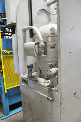 Used DENISON SPLA35C Hydraulic Presses California US | Sterling Machinery Exchange #1467582