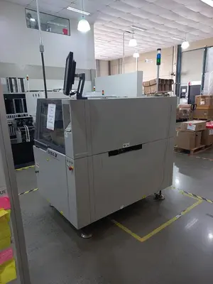 USED 2012 EKRA X4