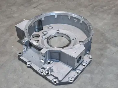 NEW CUMMINS 4944348