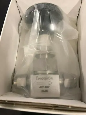 SWAGELOK SS-4BG R9PDK0571B