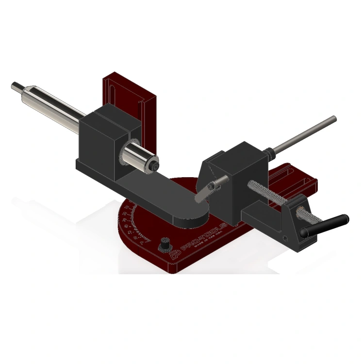 New | in-Stock PRO-TOOLS _UNKNOWN_ Notching Machines Illinois US | Olympus Machinery Group #1349387