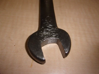 USED Armstrong 207 11/16 Wrench