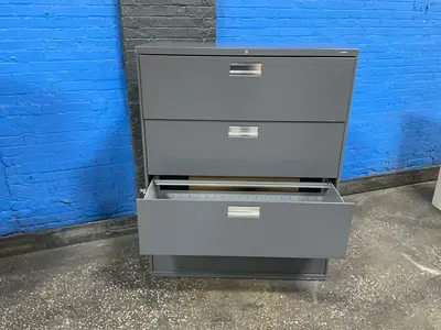 Used HON _UNKNOWN_ Cabinets Ohio US | HGR 24 #1276056
