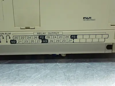 USED FUJI ELECTRIC FPB40RA10