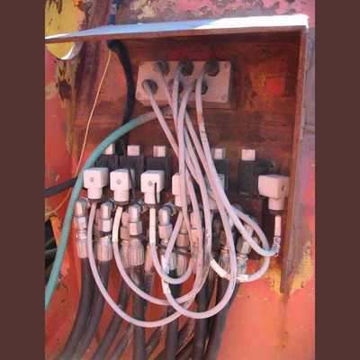 USED WAGNER ST3.5