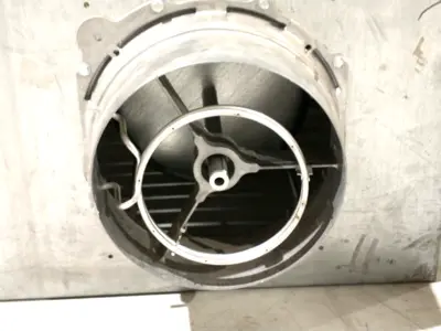 Used Trane VARITRANE, VAV-A9, VCWE Air Conditioning Equipment Michigan US | Maverick Industrial Sales #1397531
