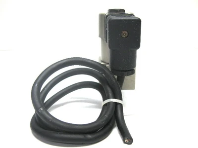 USED SMC VT315-02DL