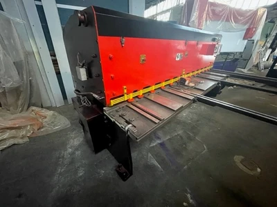 Amada New Delem