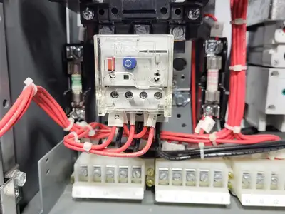 NEW ALLEN-BRADLEY YUTKNPN90/2AN
