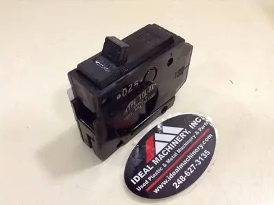 USED GENERAL ELECTRIC TQL-AC120