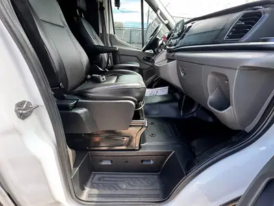 Used 2023 FORD TRANSIT Vans Florida US | Truck and Van Outlet #1509207