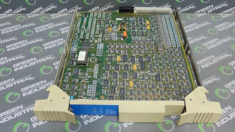 Honeywell 51304690-100 UCN Digital Input SOE Card HDW: H FW: F Used