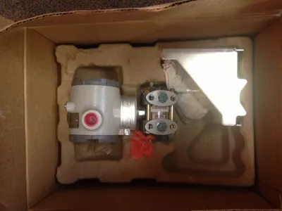 USED Honeywell ST3000 Series