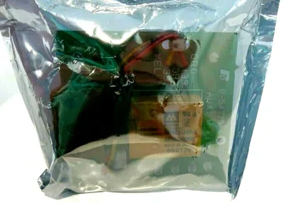 NEW RELIANCE ELECTRIC 0-54379-1 AUXILIARY M KIT 14C219 0543791