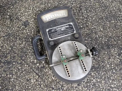 Used SEQURE PAK _UNKNOWN_ Torque Testers Ohio US | HGR 24 #802818