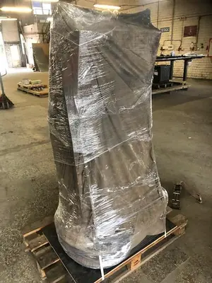 USED 2011 AMADA EM2510NT