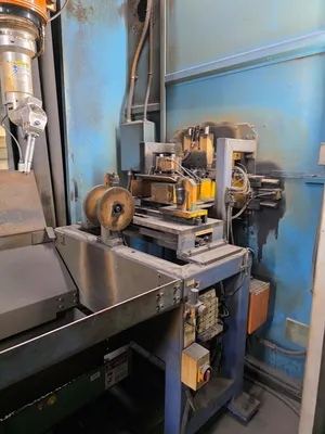 2016 PRIMA POWER Laserdyne 795XL Laser Welder/Cutter | Liberty Machine Works LLC (54)