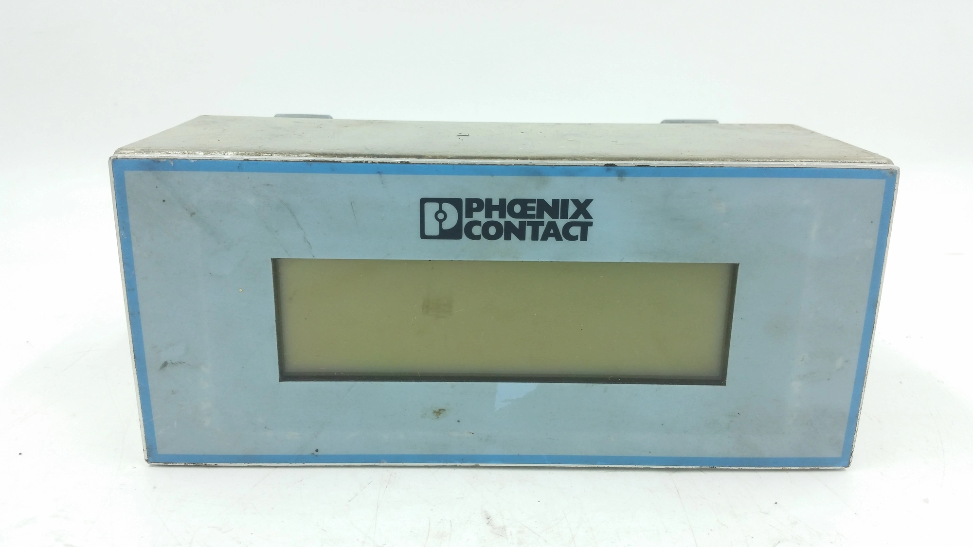 USED Phoenix Contact IBS IP DL 2