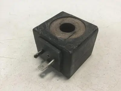 USED PARKER 12F23C2148A3FPH80