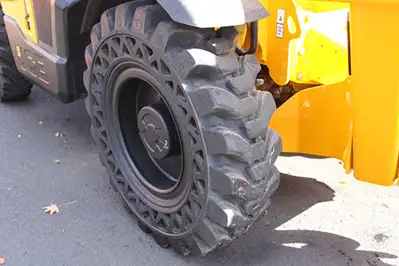 Used 2022 JCB 512-56 Telehandlers New York US | United Lift #1446384