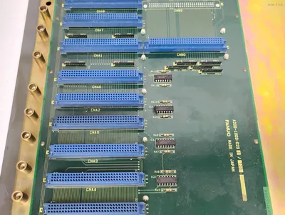 USED FANUC A20B-1003-0230/12C