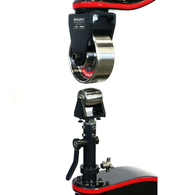 New | in-Stock METALACE 44F Shape Benders Illinois US | Olympus Machinery Group #1349584