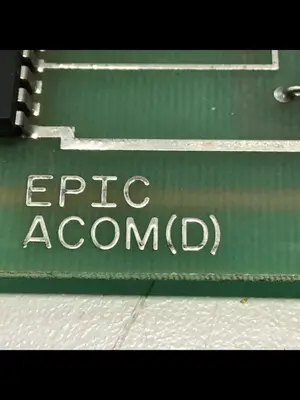 USED SCI 22858-2 REV F