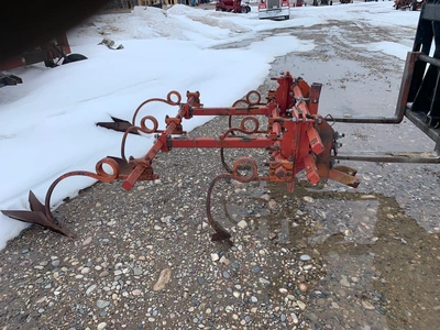Used _UNKNOWN_ _UNKNOWN_ Cultivators Idaho US | Tri-Steel Manufacturing #1557084