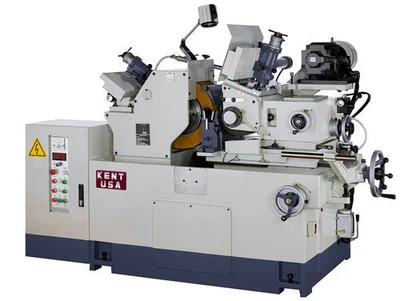 KENT USA KGS-20S Centerless Grinders | New Vision Machine Tools, LLC (1)