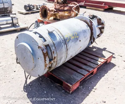 USED GENERAL ELECTRIC 5K6288XJ0205A