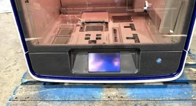 USED THERMO FISHER SCIENTIFIC ION CHEF