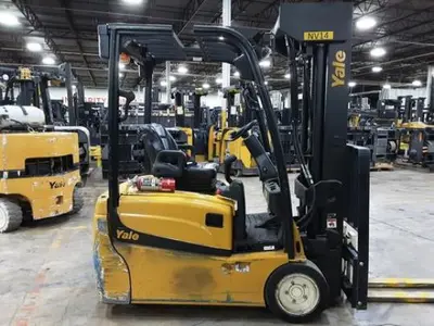 USED 2022 YALE ERP040