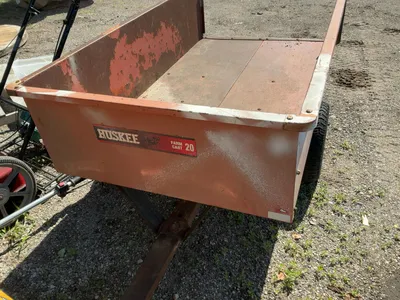 Used CUB CADET LT42 Mowers Michigan US | Miedema Asset Management Group #1402845