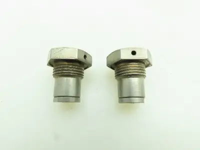 IR ARO 66035 Valve Seat Replacement Part for Regulator  LOT OF 2