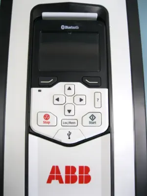 USED ABB ACS880-01-014A-5